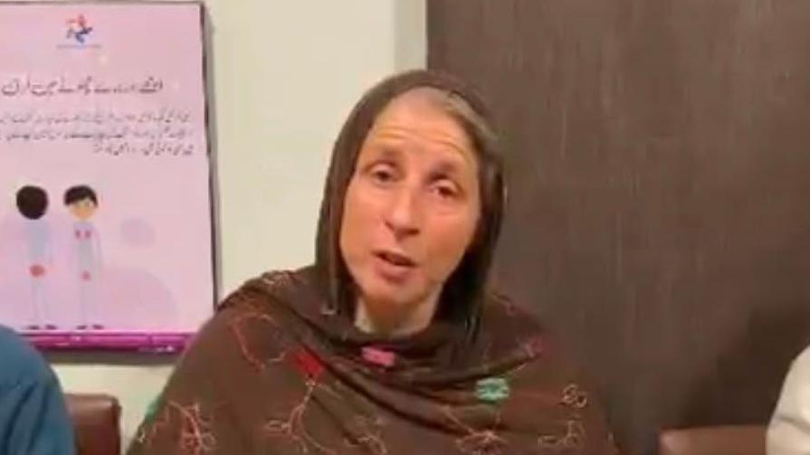French Wife and Children Rescued After 12 Years of Abuse in Pakistan