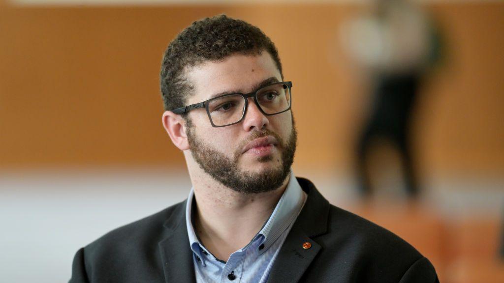 Greens Senator Jordon Steele-John Denies Wrongdoing, Blames Party Politics