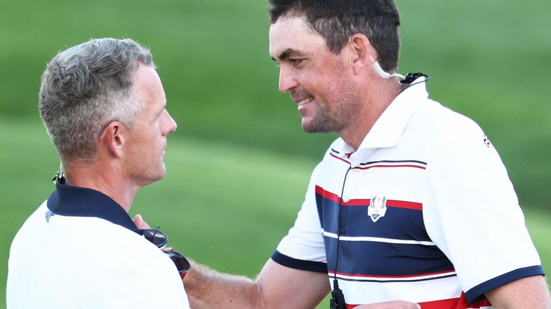 Europe Thrills with Epic Ryder Cup Victory Over the US