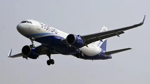 Historic Resumption of Direct Flights Between India and China Begins Amid Thawing Relations