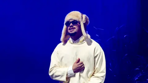 Bad Bunny Set to Headline Super Bowl LVII Half-time Show