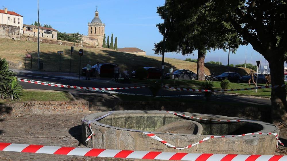 Spain's World Cup Celebration Ends in Tragedy: 13‑Year‑Old Boy Died After Fountain Collapse
