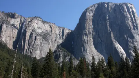 Tragic Fall: Influential Climber Balin Miller Dies at Yosemite's El Capitan