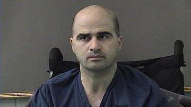 Veteran Generals Urge Pentagon to Cancel Nidal Hasan Execution Livestream