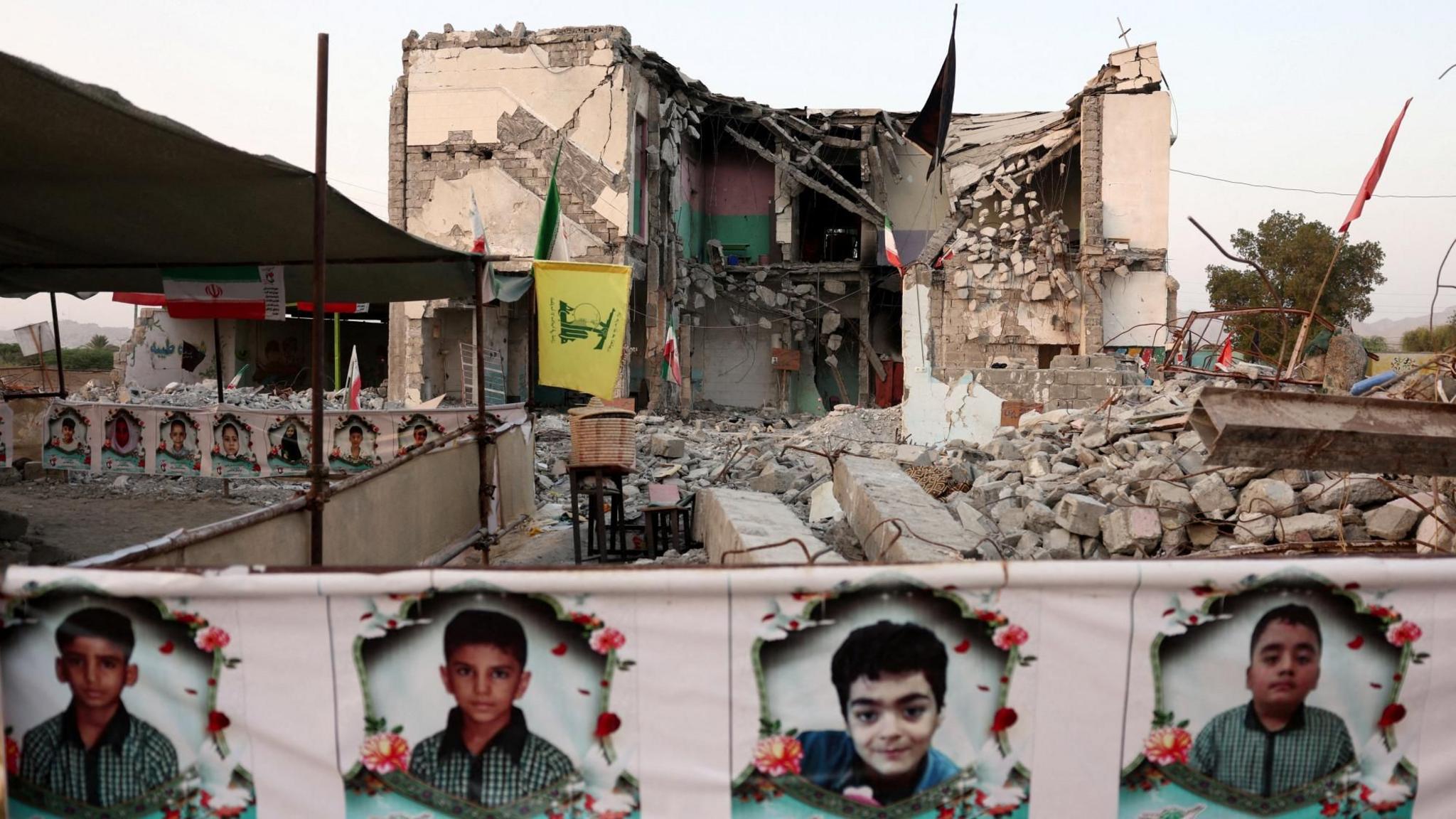 Trump’s ‘Annihilation’ Threat Marks First US‑Iran Talks Since June