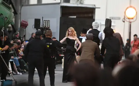 Vogue World: A Dazzling Celebration of Cinematic Fashion in Hollywood