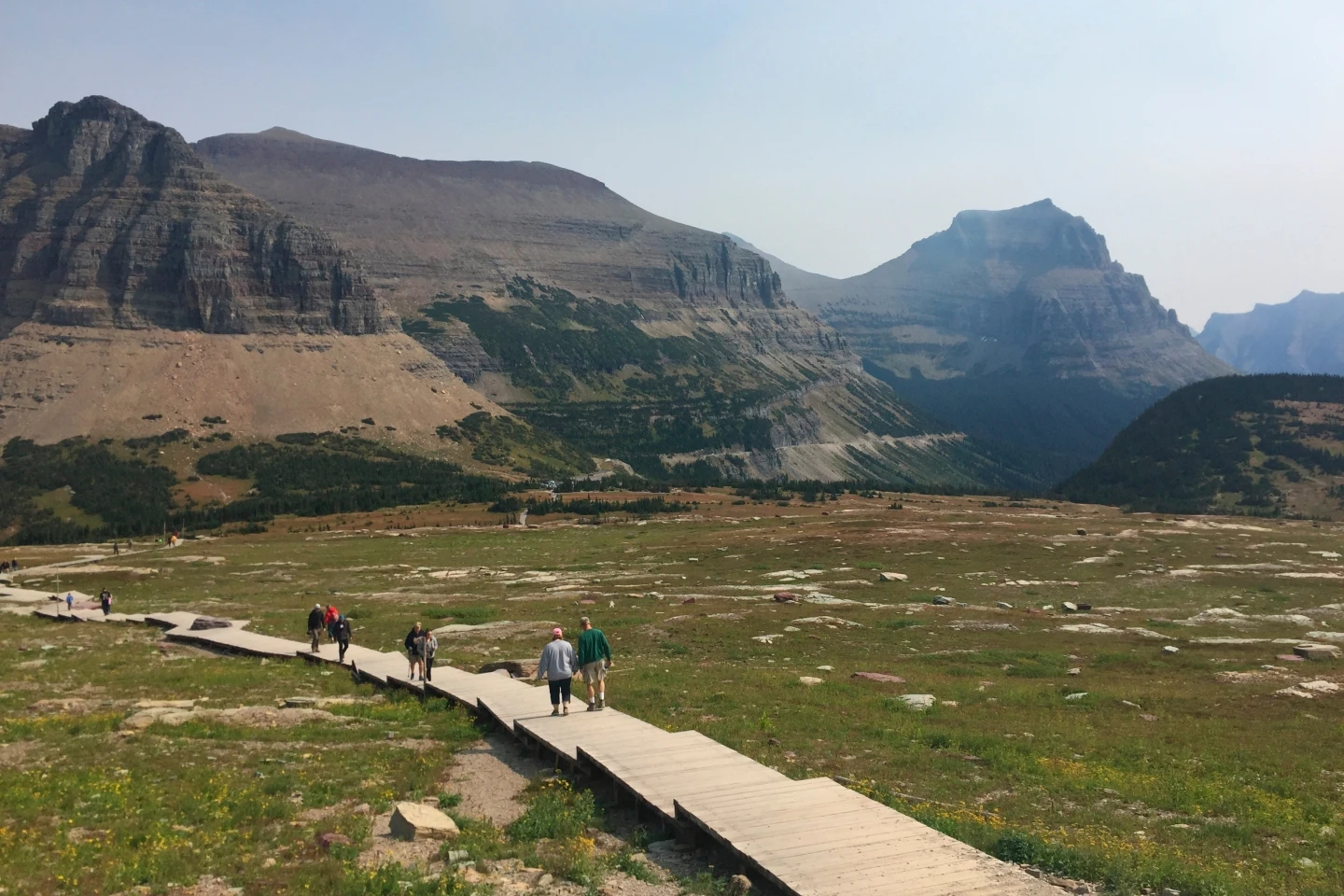 National Park Service Introduces Controversial Admission Policy