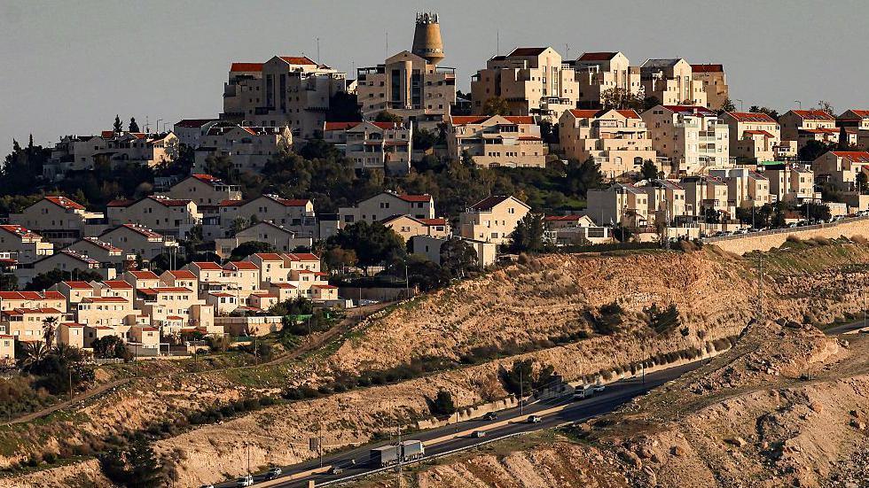 UK, France, Germany, Italy and Canada Condemn Israel’s West Bank Settlement Expansion