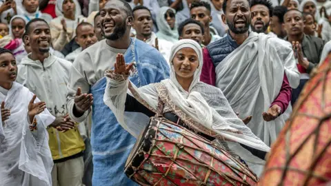 Ethiopian New Year: Celebrating Enkutatash in Unique Tradition