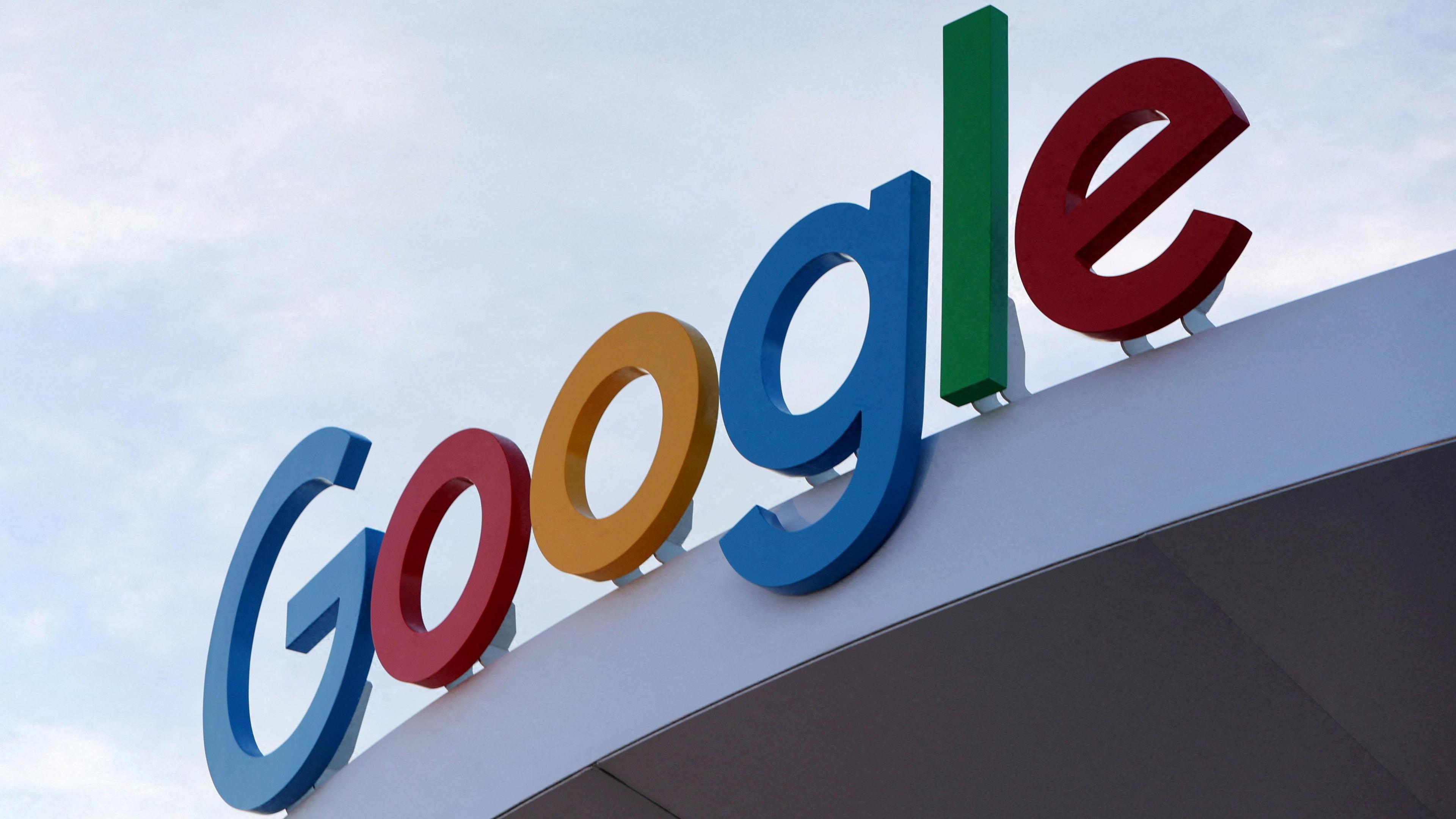 Google’s Alphabet Flushes Cash as AI Spending Surges—Free Cash Flow Turns Negative