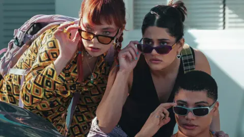 Australia Mandates Streaming Services to Invest in Local Content