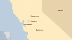 Tragic Shooting Claims Lives of Three Children at Family Gathering in California