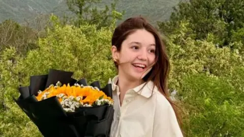 Suspect Arrested for the Murder of Pakistani TikTok Star Sana Yousaf