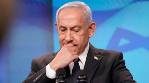 Israel's Dilemma: Is a 'South Africa Moment' Looming Over Gaza?