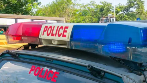 Bold Daylight Heist: $800,000 Stolen by Impostors Posing as Indian Bank Officials