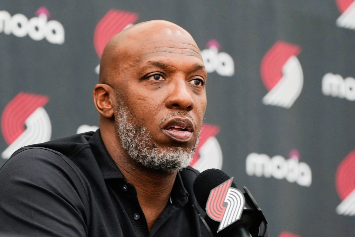 Portland Trail Blazers Coach Chauncey Billups and Miami Heat's Terry Rozier Arrested in Betting Probe