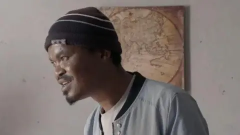 Johannesburg's Struggles: The City's Decline Ahead of the G20 Summit