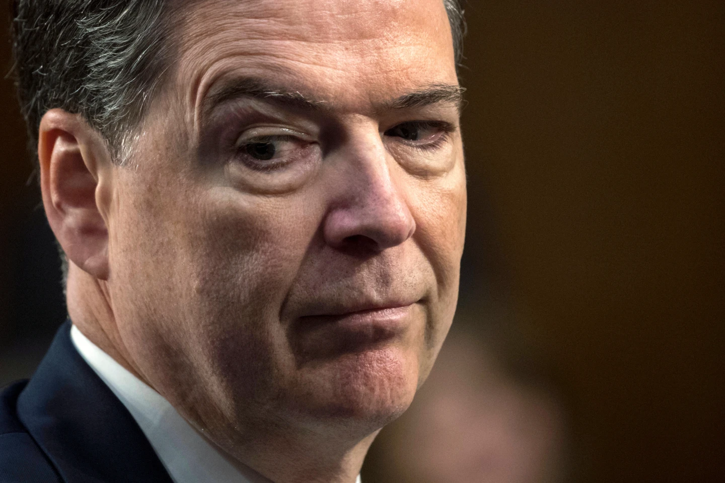 Justice Department to Appeal Dismissal of Cases Against Comey and James