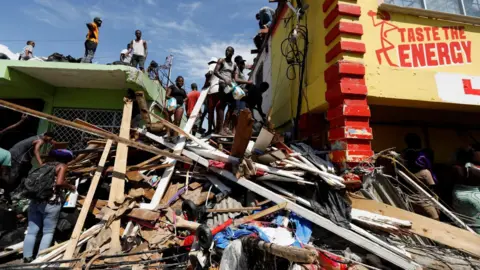 Tragedy Strikes Jamaica: Hurricane Melissa's Death Toll Rises Amid Ongoing Relief Challenges