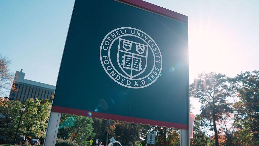 Cornell bans all fraternity parties for the rest of the year after a lawsuit alleges drugged rape at a 2024 gathering