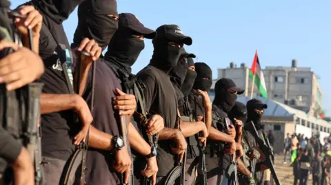 Gaza Ceasefire Developments: Implications of Hostage Release and Next Steps