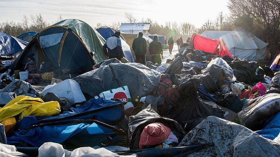 Convicted Smuggler Twana Jamal Now Claims Asylum in UK: BBC Investigates