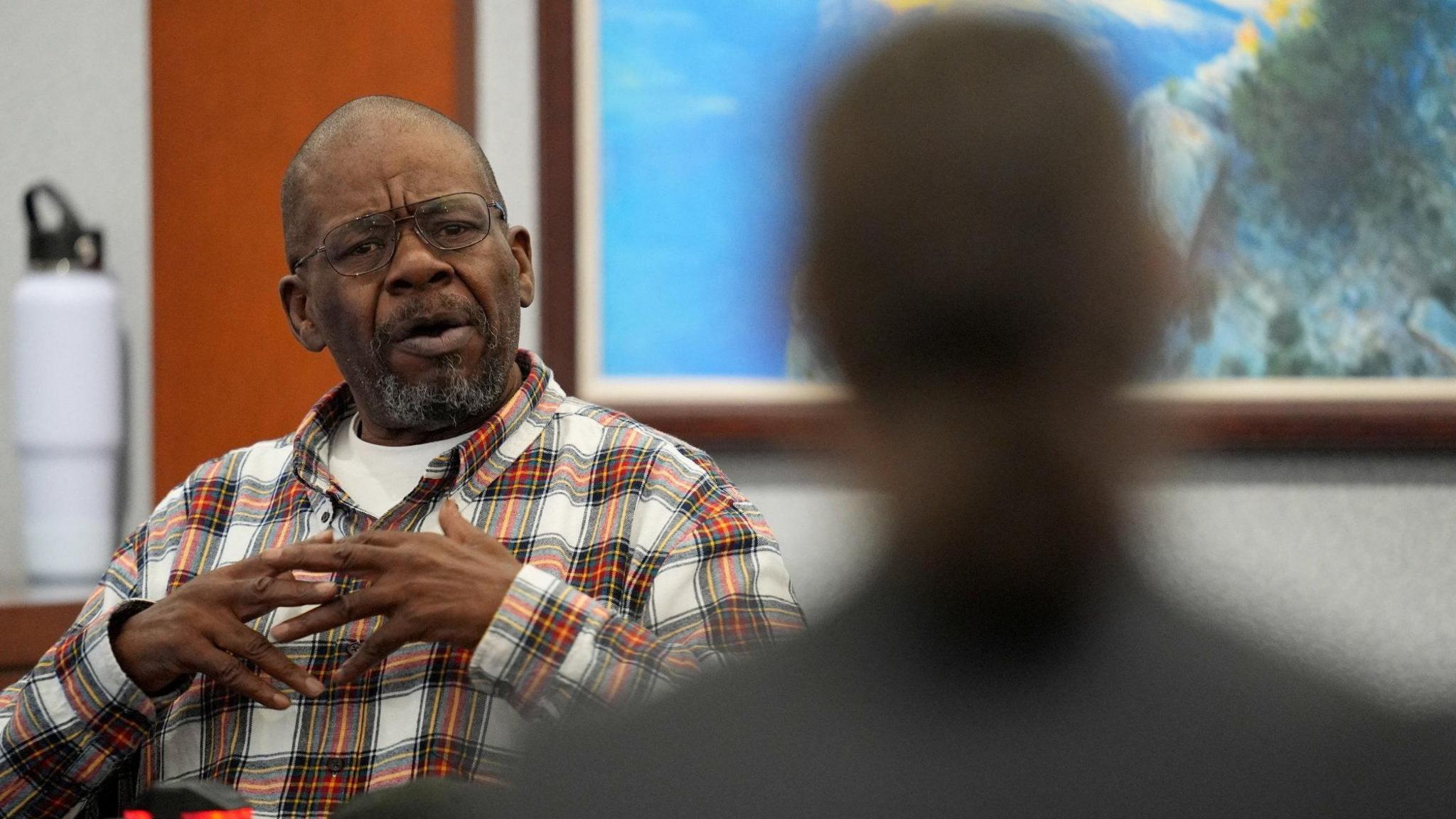 Tupac Murder Trial: Witness Escalates on Day Two, Urges Judge Not to Send Duane "Keffe D" Davis to Prison