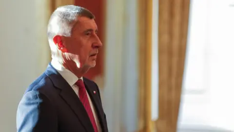 Andrej Babis Takes the Helm as Czech Prime Minister: A Pledge for Transparency