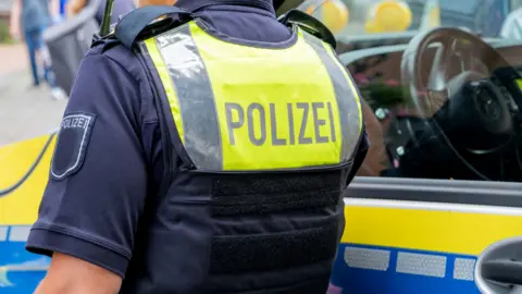 Germany Detains Three Alleged Hamas Operatives Linked to Attack Plans