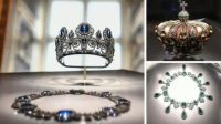 Stolen treasures from the Louvre raises profound questions about the security protocols of one of the world's most prestigious museums following a brazen jewelry heist on Sunday.