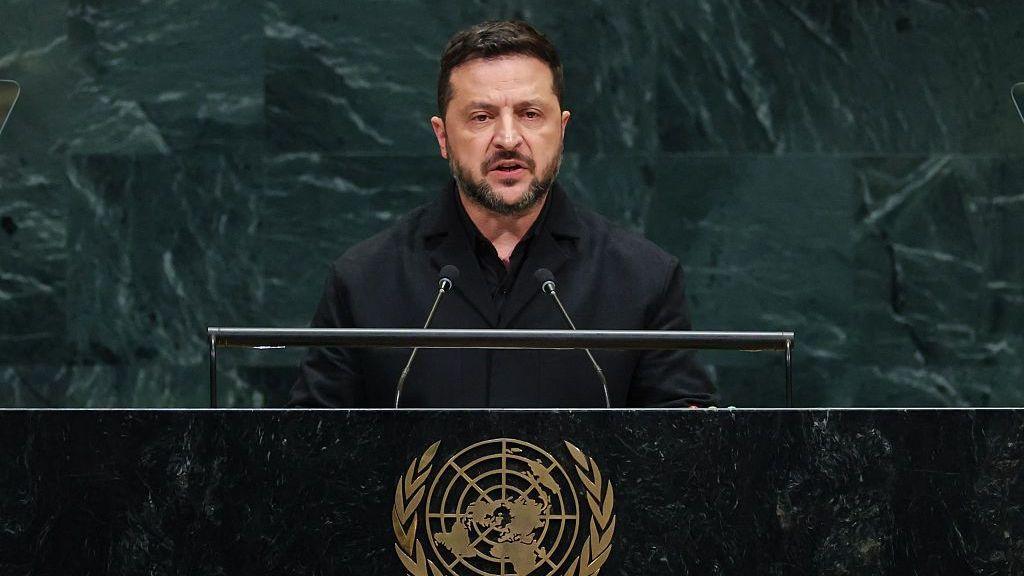 South Korea summons Ukraine envoy after Zelensky reveals transfer of North Korean POWs