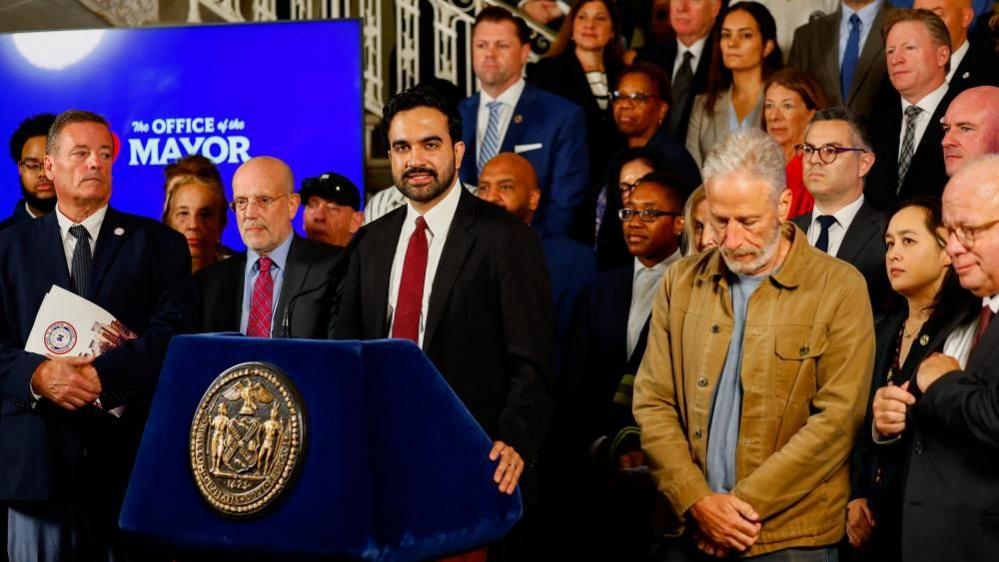 NYC Exposes 25-Year Air‑Quality Cover‑Up After 9/11
