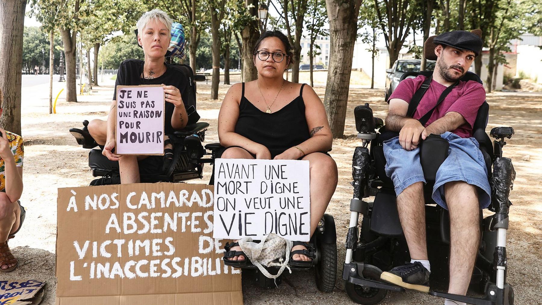 French MPs Approve Assisted Dying Law After Years of Debate