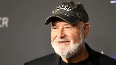 Investigation Underway in Homicide at Rob Reiner's Residence