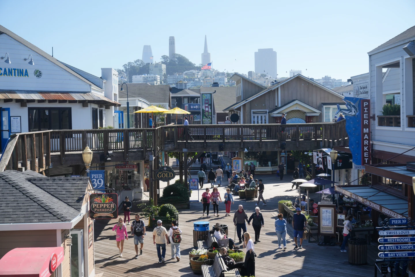 Local Leaders Push Back Against Trump's National Guard Threat to San Francisco