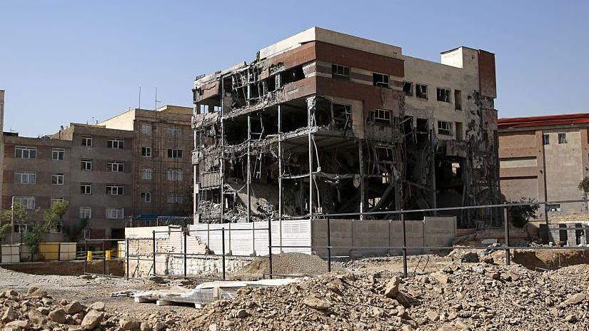 US‑Iran War: Three Experts Weigh How the Conflict Could Conclude