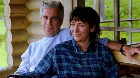 Ghislaine Maxwell Set to Testify Under Oath in Epstein Investigation