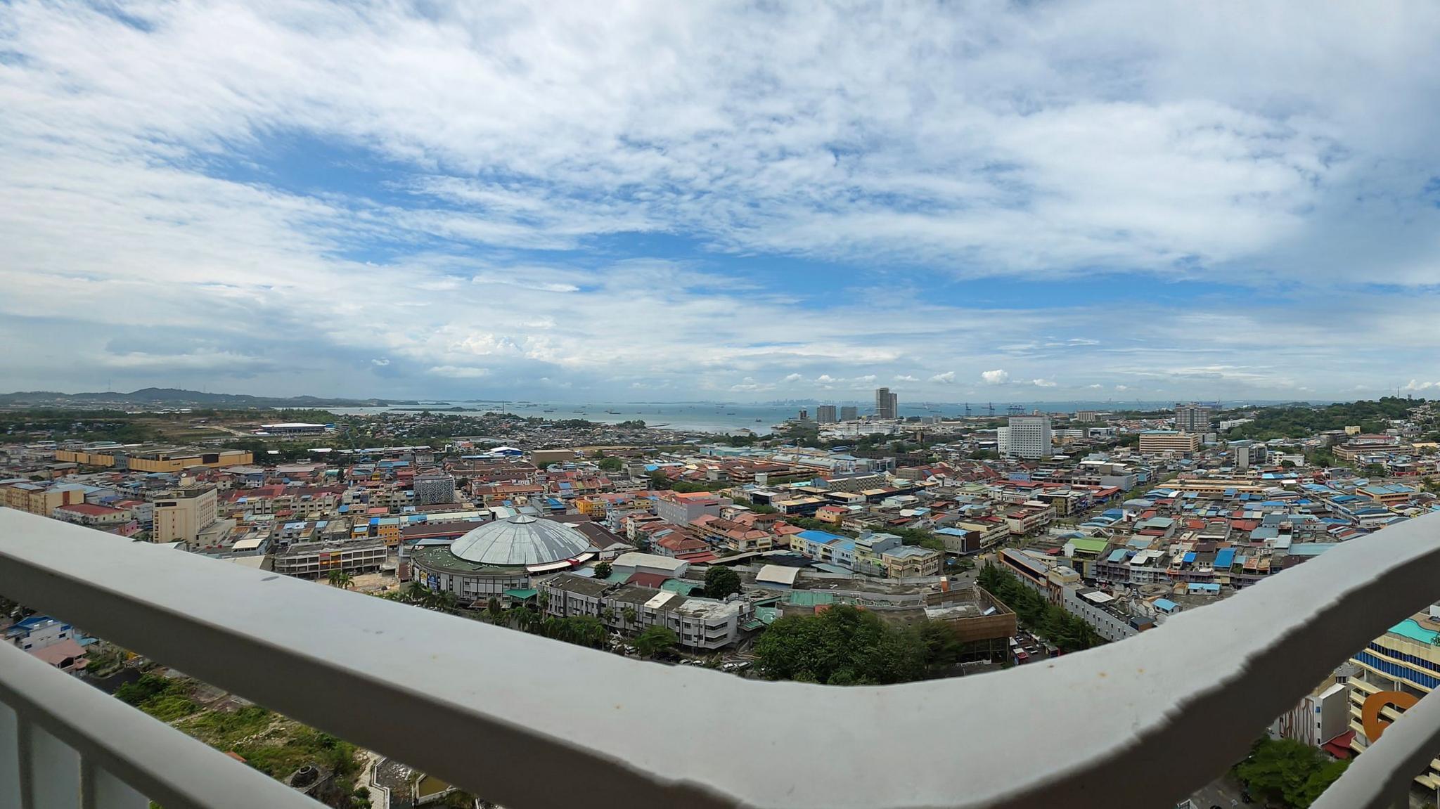 Data Centres Threaten Batam’s Water Supply, Sparking Community Protest