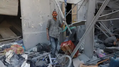 Escalation in Gaza: Israeli Strikes Claim Over 80 Lives Amid Ongoing Offensive