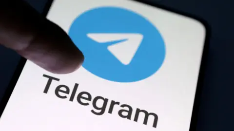 Telegram Battles India's Exam Paper Leak Ban Amid NEET Scandal