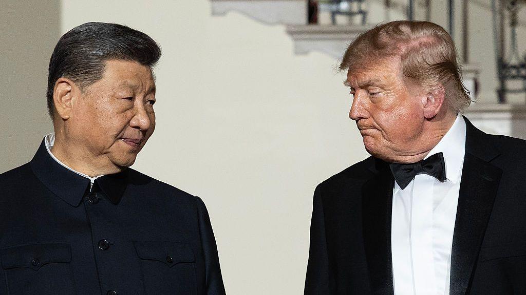 Trump‑Xi Summit: What Silence Reveals About the China‑US Dialogue