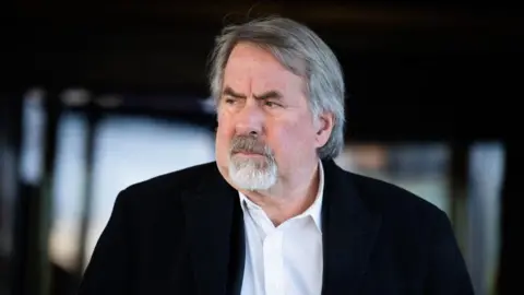 US Congressman Doug LaMalfa Passes Away at Age 65