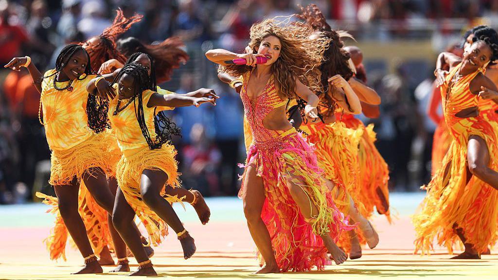 World Cup Final Half‑Time Show Turns Global Music Extravaganza – Madonna, Shakira, BTS, and More
