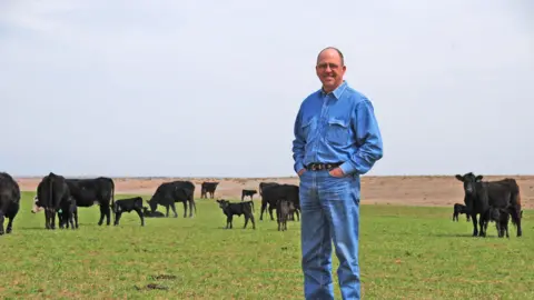 Soaring Beef Prices in the US: Can Trump's Plans Make a Difference?