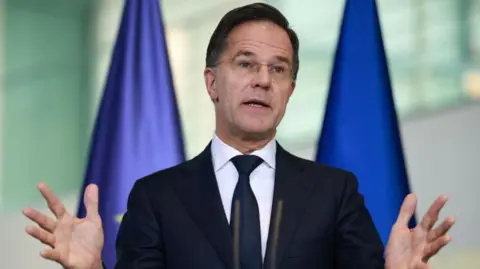 Mark Rutte Hails Trump's NATO Defense Spending Legacy