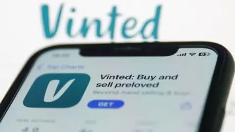 France Launches Investigation Into Vinted for Links to Adult Content