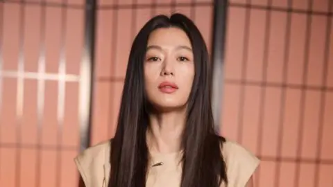 K-drama Controversy Sparks Outrage in China Following Jun Ji-hyun's Remarks