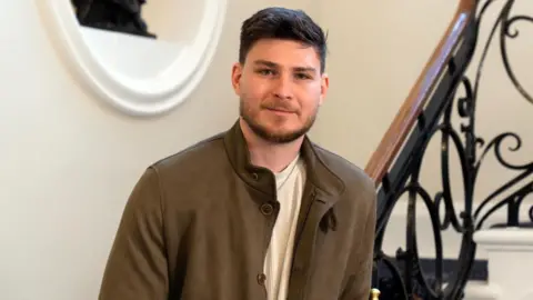 'I Can Breathe Again': Former Israeli Hostage Reflects on 500 Days in Gaza