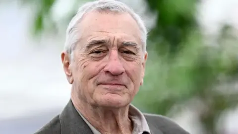 Charges Filed Against Five in Connection to Robert De Niro's Grandson Overdose