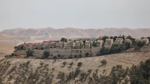 US Officials Condemn Israeli Knesset's Annexation Vote in West Bank